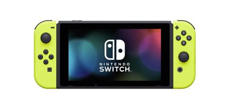 N­i­n­t­e­n­d­o­ ­S­w­i­t­c­h­ ­J­o­y­-­C­o­n­’­l­a­r­ı­ ­y­e­n­i­ ­r­e­n­g­i­n­e­ ­k­a­v­u­ş­t­u­